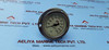 Stewarts 316 S.S.Tube And Socket Pressure Gauge 0-5000 Psi