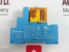 Finder 95.05 Relay Socket 40.52