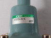 Ckd A7070-2C-e Filter Regulator