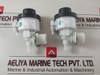 Evac 5774000 Water Valve