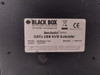 Black Box Acu6022A Catx Usb Kvm Extender 11S24/M40