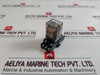 Schrack Rm732615 Relay With Rm78705 Socket