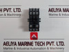 Schrack Rm732615 Relay With Rm78705 Socket