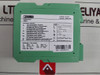 Phoenix Contact Etd-sl-1T-dtf Timer Relay 28 66 161