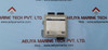 Acromag 633t-0500 isolator for industrial control equipment
