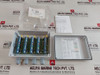 Ashland Engine Room Junction Box