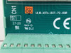 Ul Group Ul16-iota-d37-72-xor Digital Input Output Relay Module