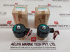 Ckd Ho-03-215 Solenoid Valve