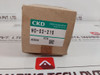 Ckd Ho-03-215 Solenoid Valve
