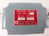 Sanwa Denki Sps-18 Pressure Switch Sps-18 Series