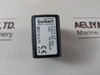 Burkert 6519 W 6,0 Solenoid Valve Coil