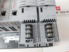 Yokogawa Anr11D Node Interface Unit With Many Module Rack