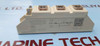 Semikron Semipack Skkt 92/12E Thyristor Module