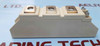 Semikron Semipack Skkt 92/12E Thyristor Module