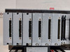 Yokogawa Anr10D Node Interface Unit With Many Module Rack