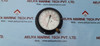 Marsh pressure gauge 0-300, 4-1/2" face for AC unit.
