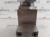 Gilmore 25168-2 Rev.F 5500 Psi Pressure Relief Valve 25168-2-5500