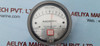 Dwyer 2310 c pressure gauge - Magnehelic - Model 12mx