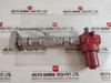 Hydac Khm-g3/4-3314 Ball Valve & Filter Mdf Bh Hc 60 Oc 20 A 1.0 Assembly