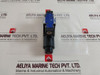 Yuken Dsg-01-3C4-d24-70 Directional Valve