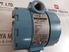 Rosemount R1151 Pressure Transmitter 1151 Gp5S22I1D6L4