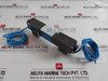 Rexroth Hydraulics 4We 6 J53/Bg12-13Nexfhckl/V 12V Dc