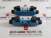 Vickers Dg4V 3 2N Hm U D6 60 Directional Control Valve 507834