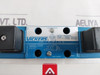 Vickers Dg4V 3 2N Hm U D6 60 Directional Control Valve 507834
