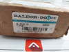 Coupling Baldor Dodge D-flex 7S - 7Je27S1 New