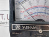 Saehan Electric St-360-tr Multi Tester