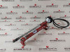 Dae Chun Hydraulic Dp-1B/Dp-1R Hydraulic Hand Pump