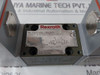 Rexroth R901025350 Pressure Reducing Valve 3Drep 6 C-22/25Eg24Xej/V