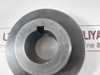 Dodge 7S X 1 5/8” Sleeve Coupling Flange