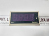 Autonics M4Y-dv-xx Digital Panel Meter M4Y Series