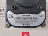 Apl310N Limit Switch Box Valve Position Monitor