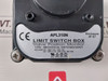 Apl310N Limit Switch Box Valve Position Monitor