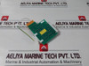 Saab Marine Electronics Io485 Pcb Card Pwb 9240 005-019 A