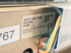 Kongsberg Hs443812B Pci6000 Industrial Pc Input-18-36V Dc 100W