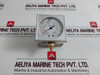 Tempress R404A R134A R22 Discharge Gauge M017820 0031