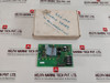 5.40 552.803-000 Pcb Card N124 00 021.173
