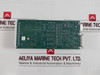 Norcontrol Na-1E222.1 Emt I/O & Power Card Ha332402A/A/ B 699