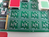 Norcontrol Na-1E221 Panel Card Ha331728 A/A/A Rev. F