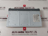 Abb Dao 01 Analog Output Module Freelance 2000