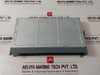 Abb Dao 01 Analog Output Module Freelance 2000 P 37171-4-0369629