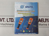 Dszh Ct-cpu06 Professional Refrigerant Leak Detector Ds-cpu06