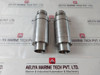 Paine Electronics 214-60-160-01 Pressure Transmitter 0354002 Rev.Ab 0-6,000 Psid