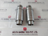 Paine Electronics 214-60-160-01 Pressure Transmitter 0354002 Rev.Ab 0-6,000 Psid