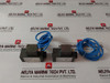 Rexroth Ge45-0-a Valve