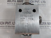 Parker 20Sm16872 2 Way Mp 20K Needle Valve 20,000 Psi