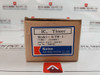 Koino Ktm-1 Ic Timer (On Delay) 0-12 Sec
